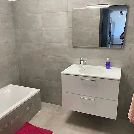 appartement ajaccio Apartamento *