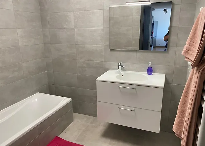 appartement ajaccio Apartamento *