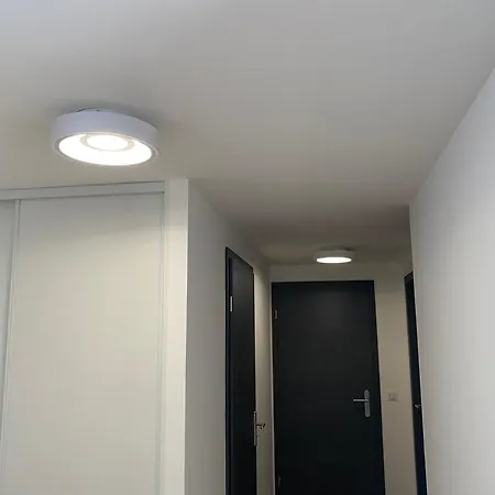 شقة Appartement Ajaccio