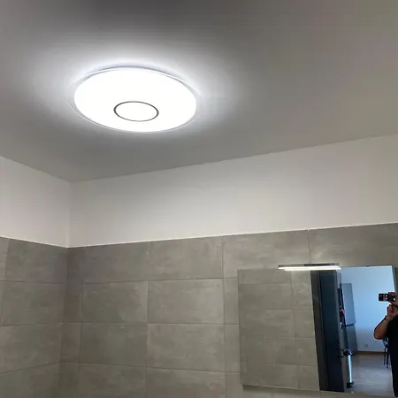 شقة Appartement Ajaccio *