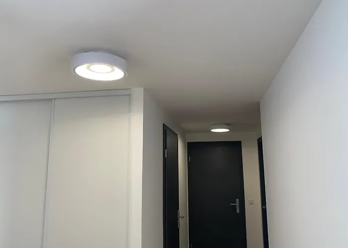 Lägenhet Appartement Ajaccio