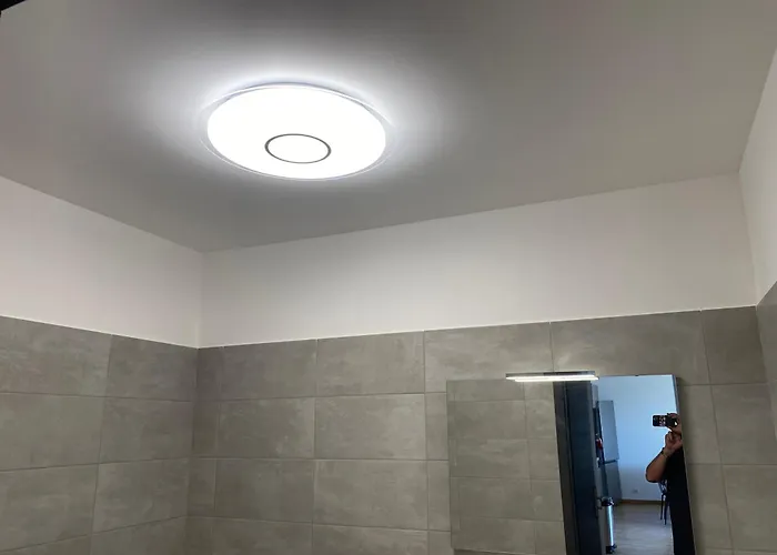 شقة Appartement Ajaccio *